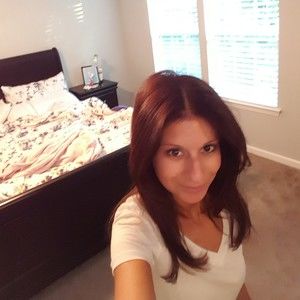 Meet your Posher, Stacy